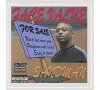 Sandman - Face Value (2 CD)