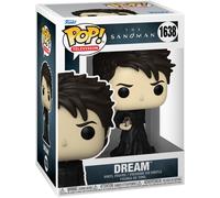 Merchandising Sandman (The): Funko Pop Television - Dream (Vinyl Figure 1638)