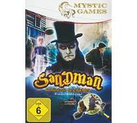 Sandman - Geflüsterte Geschichten