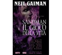Sandman. Il gioco della vita