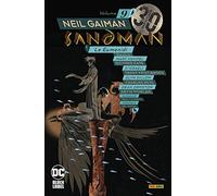 Sandman. Vol. 9: eumenidi, Le.