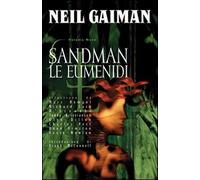 Sandman. Le eumenidi (Vol. 9)