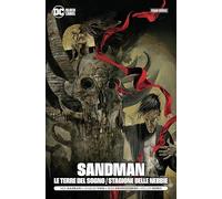 Sandman. Le terre del sogno (Vol. 2)
