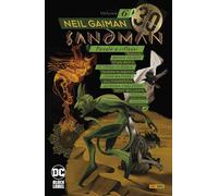 Sandman library 6 Favole e riflessi di Neil Gaiman NUOVO ed. Panini SU20