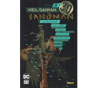 Sandman. Vol. 9: eumenidi, Le.