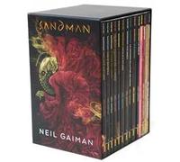 Sandman library. Ediz. definitiva