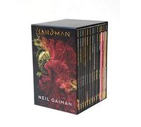 Sandman library. Ediz. definitiva