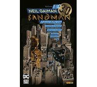 Sandman library. Vol. 5: Il gioco della vita