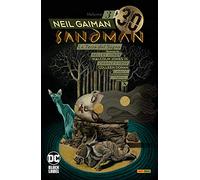 Sandman library. Vol. 3: Le terre del sogno