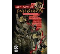 Sandman Library Vol. 4 - Stagione delle Nebbie - Panini Comics - ITALIANO NUOVO