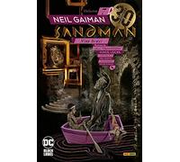 Sandman library. Vol. 7: Vite brevi.