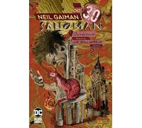SANDMAN LIBRARY VOL. 0: OUVERTURE