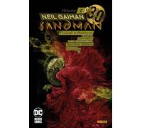 SANDMAN LIBRARY VOL. 1: PRELUDI E NOTTURNI