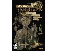 SANDMAN LIBRARY VOL. 10: LA VEGLIA