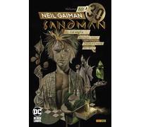 Sandman library. Vol. 10: veglia, La.