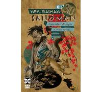 Sandman library. Vol. 13: Cacciatori di sogni.