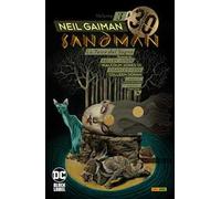 Sandman library. Vol. 3: Le terre del sogno