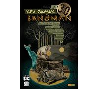 SANDMAN LIBRARY VOL. 3: LE TERRE DEL SOGNO