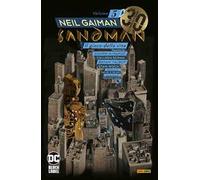 Sandman library. Vol. 5: Il gioco della vita