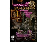 Sandman library. Vol. 7: Vite brevi.