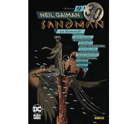 SANDMAN LIBRARY VOL. 9: LE EUMENIDI