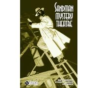 Sandman mystery theatre 1