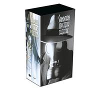 Sandman mystery theatre. Cofanetto completo