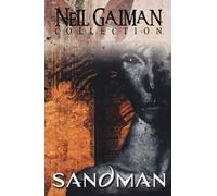 Sandman. Neil Gaiman collection