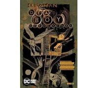 Sandman presenta: Dead boy detectives. Vol. 6
