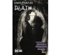 Sandman presenta: Death. Vol. 1