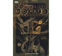 Sandman presenta: I due ragazzi morti detective