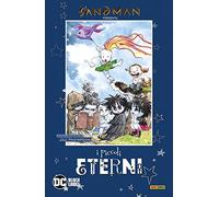 Sandman presenta: I piccoli eterni. Vol. 2