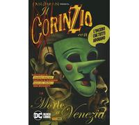 Sandman presenta: Il Corinzio e Bast. Vol. 7 - Macan Darko, Kiernan Caitlí...