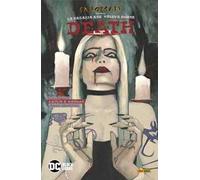 Sandman presenta: La ragazza che voleva essere Death. Vol. 9