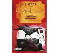 Sandman presenta: La Tessaliade e Merv Testa-di-Zucca. Vol. 3