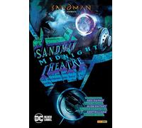 Sandman presenta: Sandman Midnight Theatre e Destino. Vol. 8