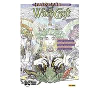 Sandman presenta: Wtichcraft. Vol. 10