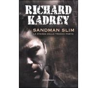 Sandman Slim. La stanza delle tredici porte