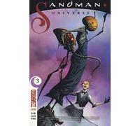 Sandman universe. Vol. 3