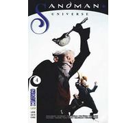 Sandman universe. Vol. 4
