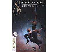 Sandman universe. Vol. 5