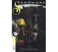 Sandman universe. Vol. 7