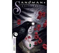 Sandman universe (Vol. 9)