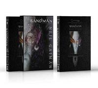 Sandman. Vol. 1