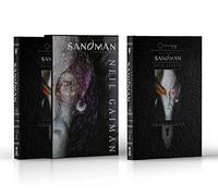 Sandman. Vol. 1