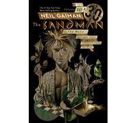 Neil Gaiman Charles Sandman Volume 10: The Wake 30th Anniversary Ed (Tascabile)