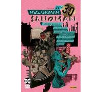 Sandman. Vol. 11: Notti eterne.
