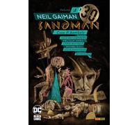 Sandman. Vol. 2 - Gaiman Neil
