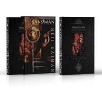 Sandman. Vol. 2