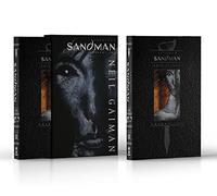 Sandman (Vol. 3)